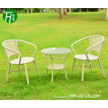 New Style Rattan Garden Furniture Set/Outdoor Leisure Furniture